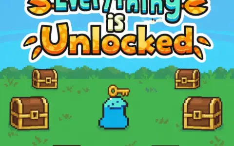 UnlockAll Cheat Menu
